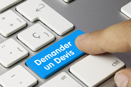 Devis rapide et gratuit